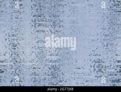 Sfondo astratto con sfumature di blu Foto Stock