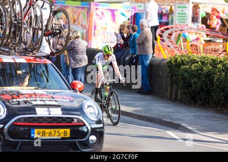 Tour dello Yorkshire Foto Stock