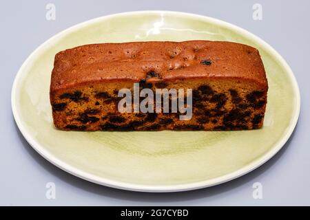 Torta di Genova Foto Stock