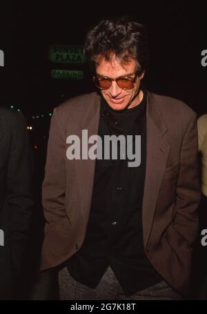 Warren Beatty Circa 1980's Credit: Ralph Dominguez/MediaPunch Foto Stock