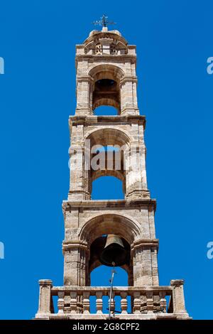 Rhodes Foto Stock
