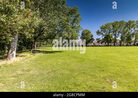 Kidbrooke, Greenwich South West Londra, Regno Unito Foto Stock