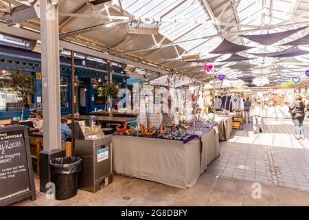 Kidbrooke, Greenwich South West Londra, Regno Unito Foto Stock