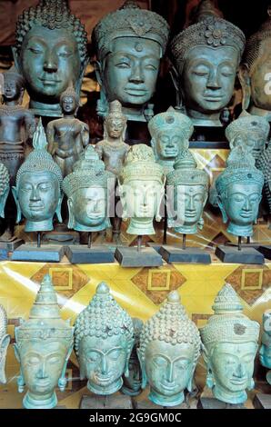 Cambogia, Ankgor, Tempio dell'IVA di Angkor, patrimonio mondiale dell'UNESCO Foto Stock