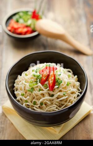 HD Food Photography cibo cinese tradizionale Foto Stock