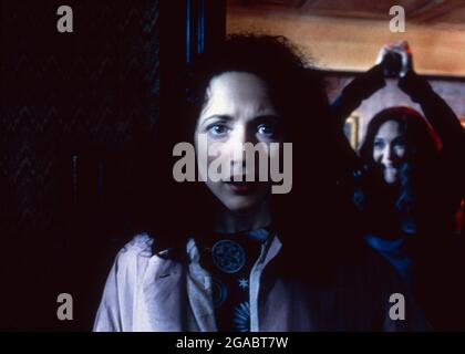 The Frighteners anno : 1996 USA regista : Peter Jackson Trini Alvarado Foto Stock