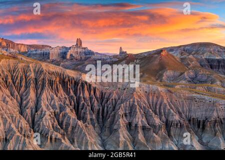 Geografia / viaggio, Bolivia, Potosi, DIRITTI-AGGIUNTIVI-CLEARANCE-INFO-NON-DISPONIBILE Foto Stock