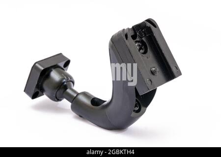 Supporto per parabrezza per specchietto retrovisore universale Foto Stock