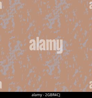 semplice vecchio modello di texture vettoriale senza giunture di parete Illustrazione Vettoriale