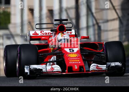 Ferrari-SF70H-Monaco-GP-