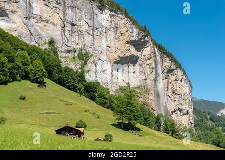 Geografia / viaggio, Svizzera, DIRITTI-AGGIUNTIVI-INFORMAZIONI-DI-LIQUIDAZIONE-NON-DISPONIBILI Foto Stock