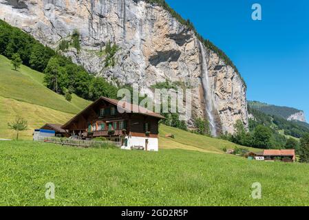 Geografia / viaggio, Svizzera, DIRITTI-AGGIUNTIVI-INFORMAZIONI-DI-LIQUIDAZIONE-NON-DISPONIBILI Foto Stock