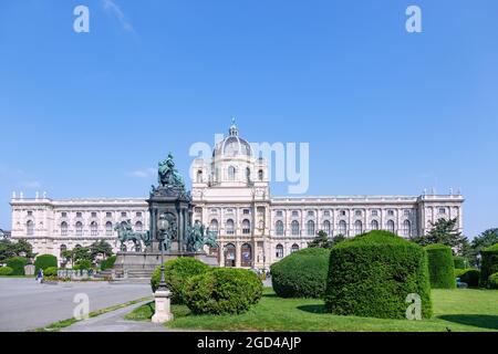 Geografia / viaggio, Austria, Vienna, museo di storia naturale, DIRITTI-AGGIUNTIVI-AUTORIZZAZIONE-INFORMAZIONI-NON-DISPONIBILI Foto Stock