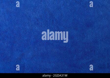 Approssimazione della tessitura degli asciugamani del materiale del frammento. Foto Stock