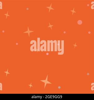 Sfondi con linee illustrate con varie forme e colori. Sfondi colorati con motivi assortiti Illustrazione Vettoriale