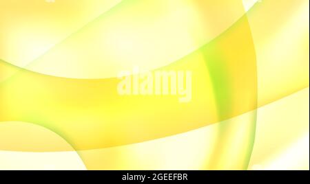 Colori d'estate. Sfondo di colore arancione. Motivo grafico raster Foto Stock