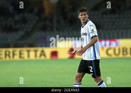 Matteo Pessina (Atalanta BC) durante il Torino FC vs Atalanta BC, Serie a di calcio italiana, Torino, Italia, 21 - Foto .LiveMedia/Claudio Benedetto Foto Stock