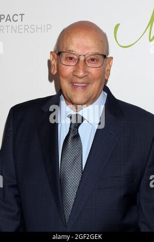 Beverly Hills, Stati Uniti. 20 ago 2021. LOS ANGELES - AGO 20: Bob Miller al 21° annuale Harold and Carole Pump Foundation Gala al Beverly Hilton Hotel il 20 agosto 2021 a Beverly Hills, CA (Photo by Katrina Jordan/Sipa USA) Credit: Sipa USA/Alamy Live News Foto Stock