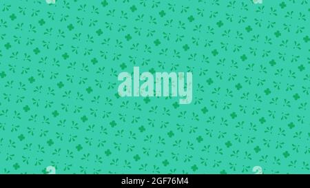 Disegno senza giunture astratto , disegno dei fiori, sfondo, disegno dei fiori, disegno astratto dei fiori, Colorato Foto Stock