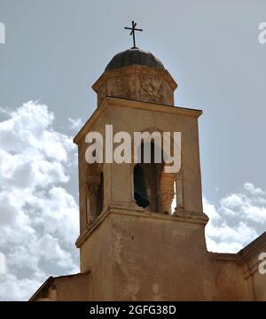 Museo del cinema Ouarzazate in Marocco Foto Stock