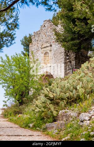 Allauch Bouches du Rhône paca, francia 13 Foto Stock