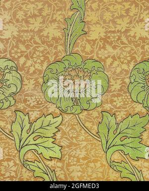 Kennett di William Morris (1834-1896). Foto Stock