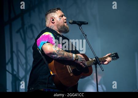 Southsea, Hampshire, Regno Unito. 28 agosto 2021, Festival vittorioso, Credit J Houlbrook Credit: James Houlbrook/Alamy Live News Foto Stock