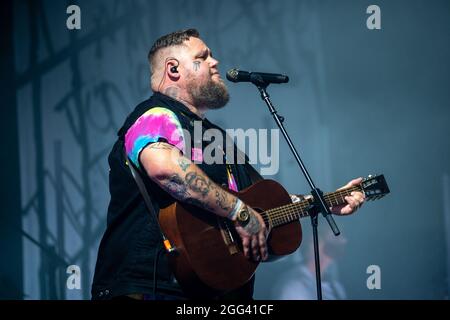 Southsea, Hampshire, Regno Unito. 28 agosto 2021, Festival vittorioso, Credit J Houlbrook Credit: James Houlbrook/Alamy Live News Foto Stock