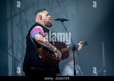 Southsea, Hampshire, Regno Unito. 28 agosto 2021, Festival vittorioso, Credit J Houlbrook Credit: James Houlbrook/Alamy Live News Foto Stock