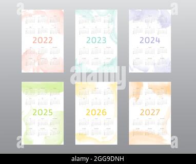 Calendario Da Parete 2025 Formato A1 | 59.4x84.1 Cm Con Festività UK - Gennaio 2025/Gennaio 2026 - Foto 3