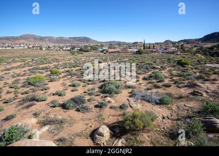 Okiep, Namaqualand, Capo del Nord, Sudafrica Foto Stock