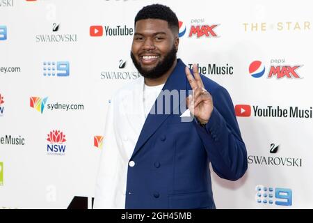 Sydney, Australia, 27 novembre 2019. Kahlid Credit: Speed Media/Alamy Live News Foto Stock