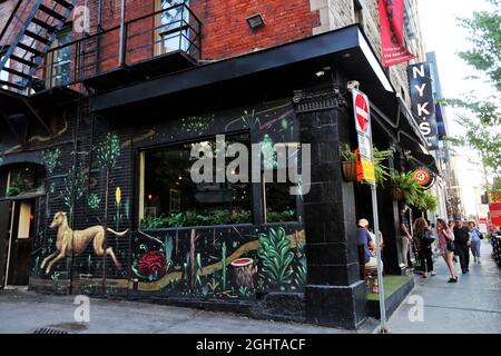 Atmosfera di Montreal. 09.06.2019. Formula 1 World Championship, Rd 7, Canadian Grand Prix, Montreal, Canada, Giorno di gara. Il credito fotografico dovrebbe essere: XPB/Press Association Images. Foto Stock