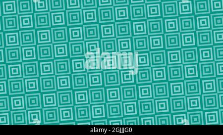 Disegno senza giunture astratto , motivo quadrato, sfondo, motivo quadrato astratto, colorato, Pattern di quadrati senza giunture, abstract di quadrati, quadrato Foto Stock