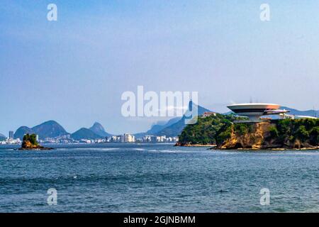 La bellezza del Brasile, diverse viste, 2021. IMMAGINE ESCLUSIVA DI ALAMY Foto Stock