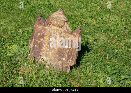 St Andrew's Church, Helion Bumpstead, Essex, Regno Unito Foto Stock