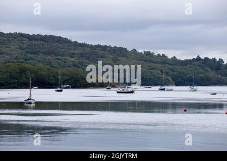 Vacanza vista sud ovest Irlanda Eire Foto Stock