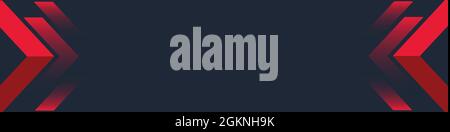 Downlaod gratuito della copertina dei social media di LinkedIn Illustrazione Vettoriale