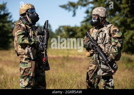 Master Sgt. Christopher Windless del Tripler Army Medical Center ...