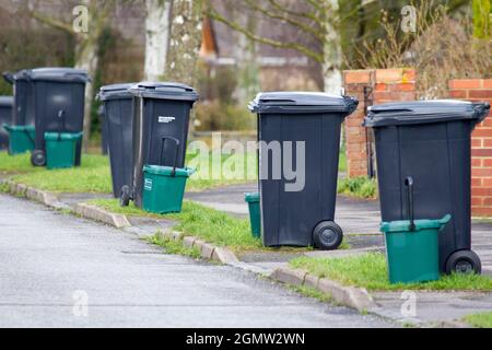 Radley Village, Oxfordshire, Inghilterra - 8 agosto 2019 il mio villaggio di casa di Radley in Oxfordshire ha un rituale sacro, che deve essere eseguito senza Foto Stock