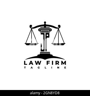 MW Monogram Logo Letter lente poligonale geometrica arcobaleno forma circolare stile Illustrazione Vettoriale