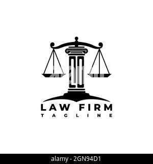 VS Monogram Logo Letter lente poligonale geometrica arcobaleno forma circolare stile Illustrazione Vettoriale