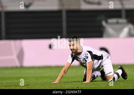 Super League, il Lugano ospita lo Zurigo con una rosa ridotta all