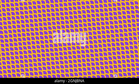 Disegno astratto senza giunture, sfondo cinese con motivi tradizionali cinesi, motivo cinese senza giunture, motivo cinese colorato e senza giunture, orientale cinese Foto Stock