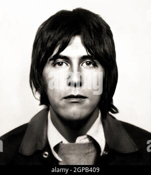 1965 c.. , GRAN BRETAGNA : il celebre cantante e compositore britannico Glam Rock Star BRYAN FERRY ( nato il 26 settembre 1945 ), quando era giovane di 20 anni . Fotografo sconosciuto. - STORIA - FOTO STORICHE - personalità da bambino bambini ragazzi da ragazzi - personalità quando era giovane - GLAM ROCK - INFANZIA - ADOLESCENTE - pop MUSIC - cantante - COMPOSITORE - ROCK STAR --- ARCHIVIO GBB Foto Stock