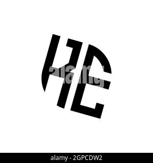 Logo JU con motivo a forma di diamante dorato vettore, monogramma geometrico forma dorata isolato su sfondo nero Illustrazione Vettoriale