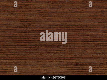 Grana di legno texture. Legno di noce, può essere usato come sfondo. Foto Stock