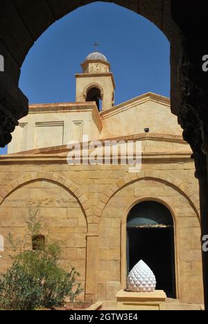 Centro cinematografico Ouarzazate in Marocco Foto Stock