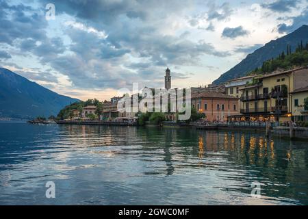 Bellezza ipnotizzante della natura da visitare Foto Stock