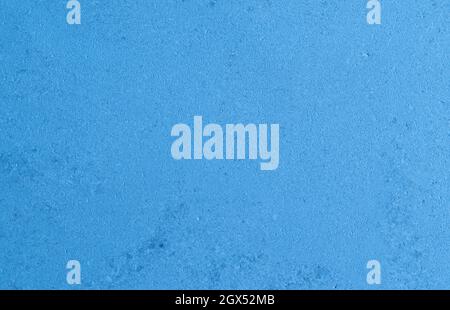 Astratto blu colore francese naturale pietra sfondo texture. Foto Stock